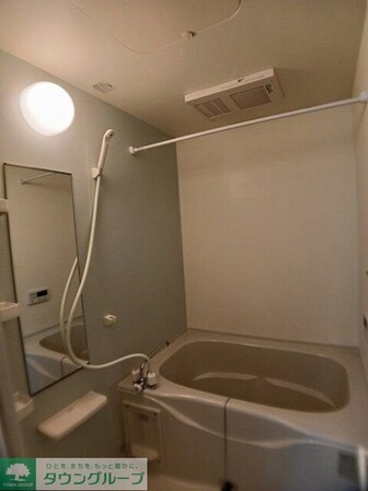 アパートメントこころの物件内観写真